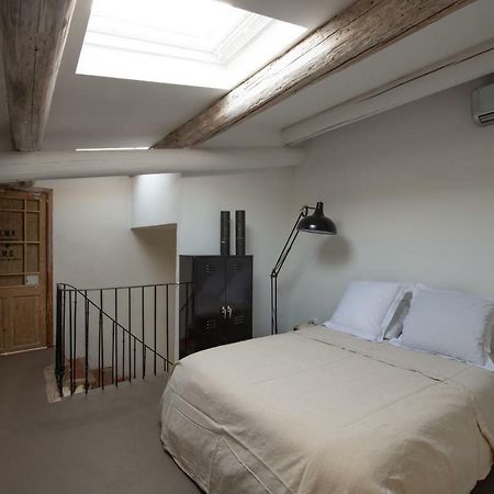 Maison Xixe Et Jardin En Intramuros Avignon Eksteriør bilde