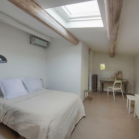 Maison Xixe Et Jardin En Intramuros Avignon Eksteriør bilde