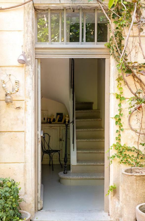 Maison Xixe Et Jardin En Intramuros Avignon Eksteriør bilde