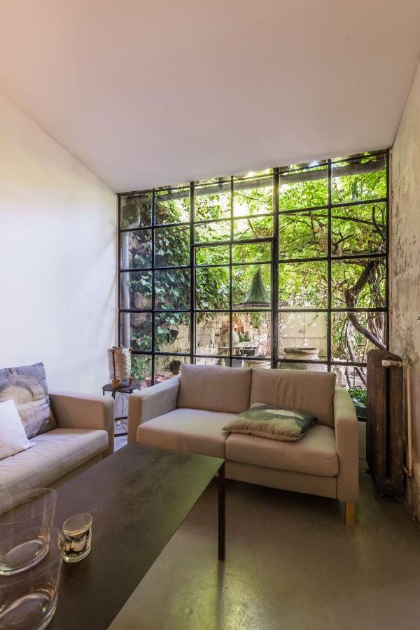 Maison Xixe Et Jardin En Intramuros Avignon Eksteriør bilde