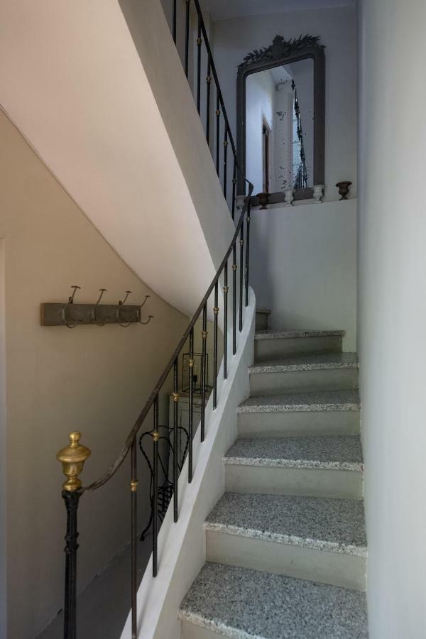 Maison Xixe Et Jardin En Intramuros Avignon Eksteriør bilde