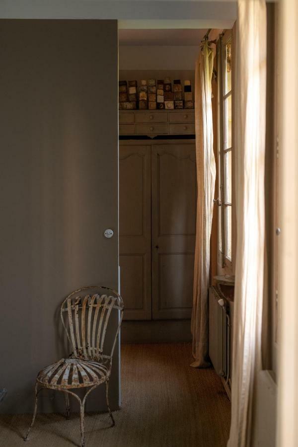 Maison Xixe Et Jardin En Intramuros Avignon Eksteriør bilde