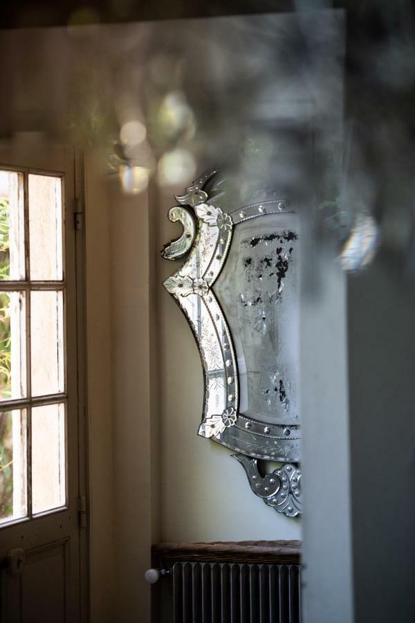Maison Xixe Et Jardin En Intramuros Avignon Eksteriør bilde