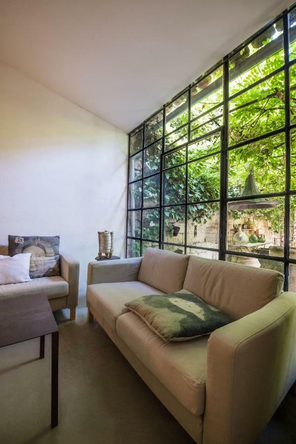 Maison Xixe Et Jardin En Intramuros Avignon Eksteriør bilde
