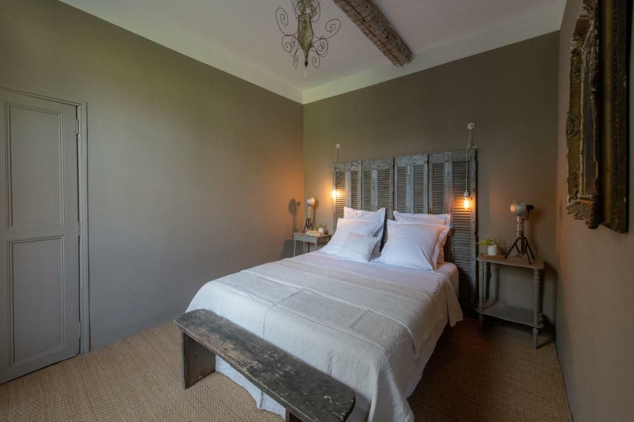 Maison Xixe Et Jardin En Intramuros Avignon Eksteriør bilde